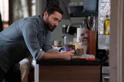 Dr. Max Goodwin (Ryan Eggold) +++ Die Verwendung des sendungsbezogenen Materials ist nur mit dem Hinweis und Verlinkung auf RTL+ gestattet.