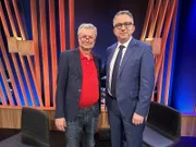 Alfred Dorfer, Peter Klien.