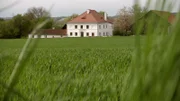 Der Pfarrhof von Rotthalmünster.