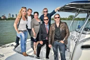 Lilian Klebow, Helmut Bohatsch, Maria Happel, Gregor Seberg, Dietrich Siegl, Stefan Jürgens.