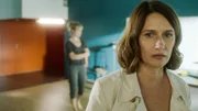 Anna Pieri (Nina Canonico), Marina Golovine (Laurence Chabloz)