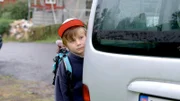 Hugo (Petter Mortensen) will seinen Freund nicht verlieren und überlegt, was er tun kann.