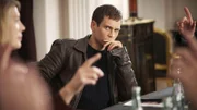 Bei Wolff findet eine "Gerichtsverhandlung" statt, bei der über Leben oder Tod eines Schuldigen abgestimmt wird und auch Alex (Vinzenz Kiefer) soll eine Entscheidung treffen...