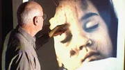 Peter McDonald ist Fachmann auf dem Gebiet der Verkehrsunfall-Aufklärung. Der Abgleich eines Reifenabdrucks mit den Verletzungen in Vickis Gesicht lässt ihn den wahren Täter finden.