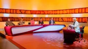 Lukas Resetarits, Katharina Straßer, Clemens Maria Schreiner, Omar Sarsam, Viktor Gernot, Oliver Baier.