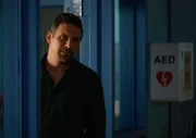 Assistant Special Agent in Charge Jubal Valentine (Jeremy Sisto)
