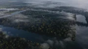 Die einstige Mega-City befindet sich inmitten des Dschungels von Kambodscha.