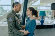 Günter Tichy (Aleksandar Petrovic), Jennifer Tichy (Anja Pichler)