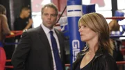 Ein bekannter Historiker und Bestsellerautor wird vergiftet in seinem Bett aufgefunden. Detective Robert Goren (Vincent D'Onofrio) und Detective Alexandra Eames (Kathryn Erbe) ermitteln. Die Verwendung des sendungsbezogenen Materials ist nur mit dem Hinweis und Verlinkung auf TVNOW gestattet