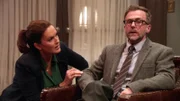 Was hat Dr. Hal Brightman (David Eigenberg) mit dem Mord an einer jungen Frau zu tun, der vor ihrem Tod ein Bein amputiert wurde? Detective Olivia Benson (Mariska Hargitay) ermittelt.