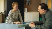 Katrin Voss (Katharina Marie Schubert), Max Kauth (Thomas Loibl).
