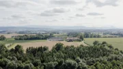 Vierkanthöfe, Bad Hall.