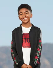 Jack Johnson (Miles Brown).