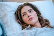 Janet Montgomery (Dr. Lauren Bloom).