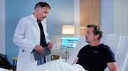 Ralf Keller ist Polizist und hat Feierabend, als ein junger Mann einen Laden überfällt.