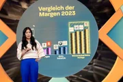Die Gewinnmargen der Wissenschaftsverlage liegen mit 32 - 38% im Bereich großer Tech-Konzerne.