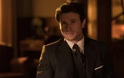 Enrique Otegui (Diego Martín)