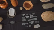 Die Maya hinterlassen ein reiches archäologisches Vermächtnis. Ausgrabungen bringen neue Erkenntnisse über die Entwicklung ihrer Zivilisation.