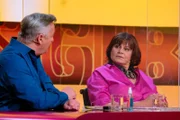 Andreas Vitasek, Eva Maria Marold.