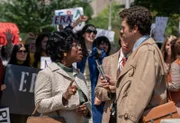 Shirley Chisholm (Uzo Aduba)
