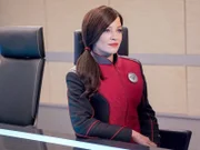 Talla (Jessica Szohr)
