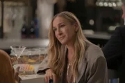 Sarah Jessica Parker als Carrie Bradshaw