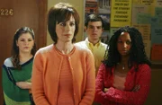 Jane Kaczmarek (Lois).