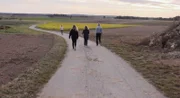 Familie Bauer.