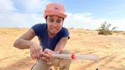 Hitzefrei in der Sahara 3