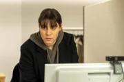 Kommissarin Mila Sahin (Almila Bagriacik)