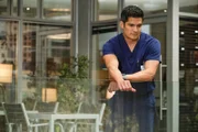 Dr. Neil Melendez (Nicholas Gonzalez)
