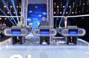 Das Rateteam (v.l.n.r.): Marie-Louise Finck, Eckard Freise und Thorsten Zirkel.