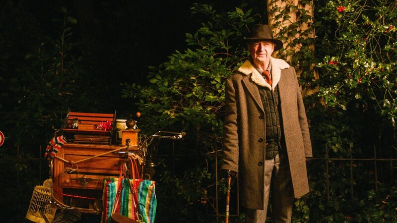 Engel: Wenn Wünsche wahr werden (NL, 2020)