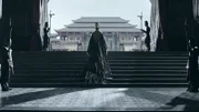 Die letzten Schritte zur Macht: Qin Shi Huangdi, der erste Kaiser Chinas ist am Ziel.