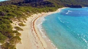 Der Nationalpark "The Baths" ist ein berühmter Ausflugspunkt auf Virgin Gorda.