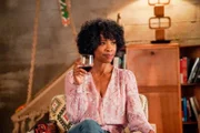 Karimah Westbrook (Grace James).