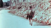 Kindheit im Zweiten Weltkrieg