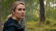 Kate Whistler (Tori Anderson)