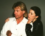 Hansi Hinterseer, Anja Kruse.