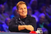 Jurymitglied Dieter Bohlen.