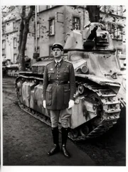 Le General Charles de Gaulle.