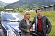 Kristina Sprenger (Karin Kofler), Jakob Seeböck (Lukas Roither).