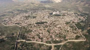 Mitte des 5. Jahrhunderts vor Christus gehört Athen zu den größten Städten der Antike.