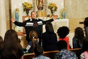 Kevin Gable (Kevin James)