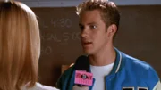 Josh Ford (Bryce Johnson)