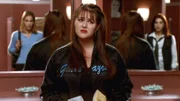 Carmen Ferrara (Sara Rue)