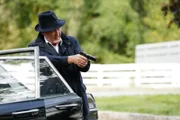 Red (James Spader)
