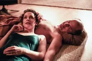 Für Eva (Karoline Bär) ist es nur Sex, Tilo (Christoph Maria Herbst) ist verliebt.