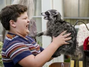 Billy Sparks (Wyatt McClure)