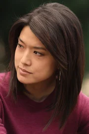 Katherine Saville (Grace Park)
